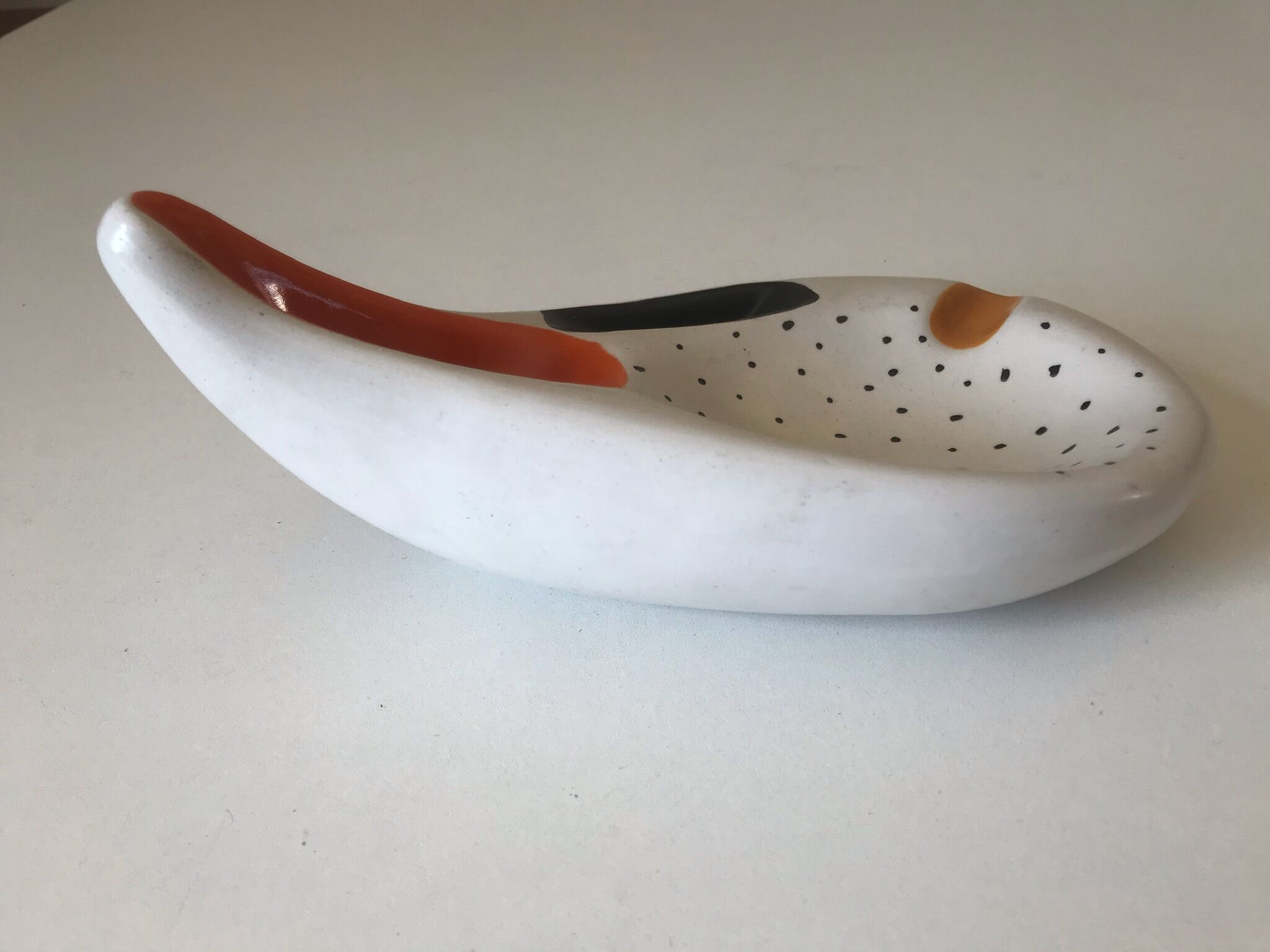 Céramique design annees 60 Italie