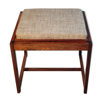 Stool/coffee table Domus Danica, Denmark
