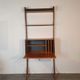 Norwegian Ergo Secretary Furniture, Scandinavian Vintage 1960s