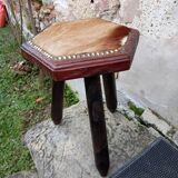 Tripod stool