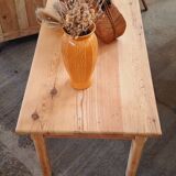 Table basse ancienne