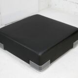 Modular sofa 2 places model "Plastics"Piero Lissoni Italy, circa 2005