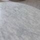 Grasshopper Coffee Table Statuarietto Marble Knoll - Piero Lissoni