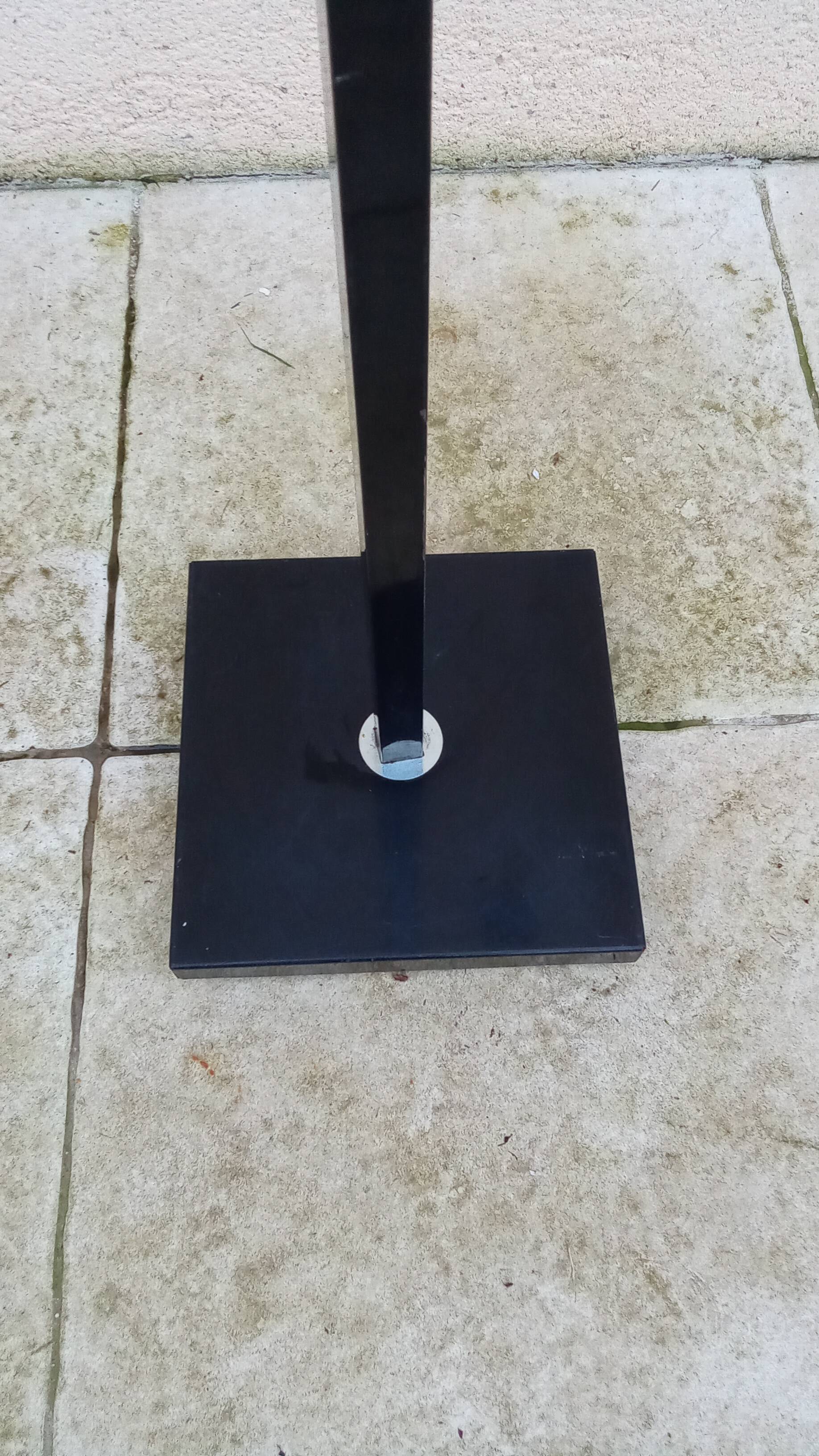 Vintage parrot style designer coat rack