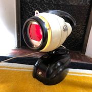Lampe Sollux par Hanau, Allemagne