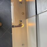Art Deco mirrored chest of drawers