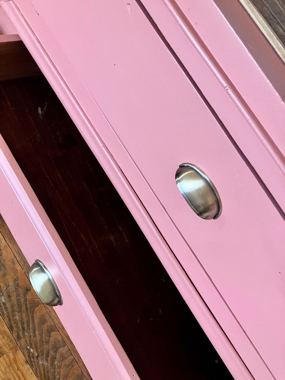 Children's wardrobe bonnet