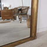 Old mirror
