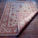 Tapis Pakistanais Farahan fait main 272x199cm