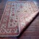 Tapis Pakistanais Farahan fait main 272x199cm