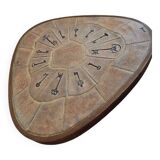 Barrois table