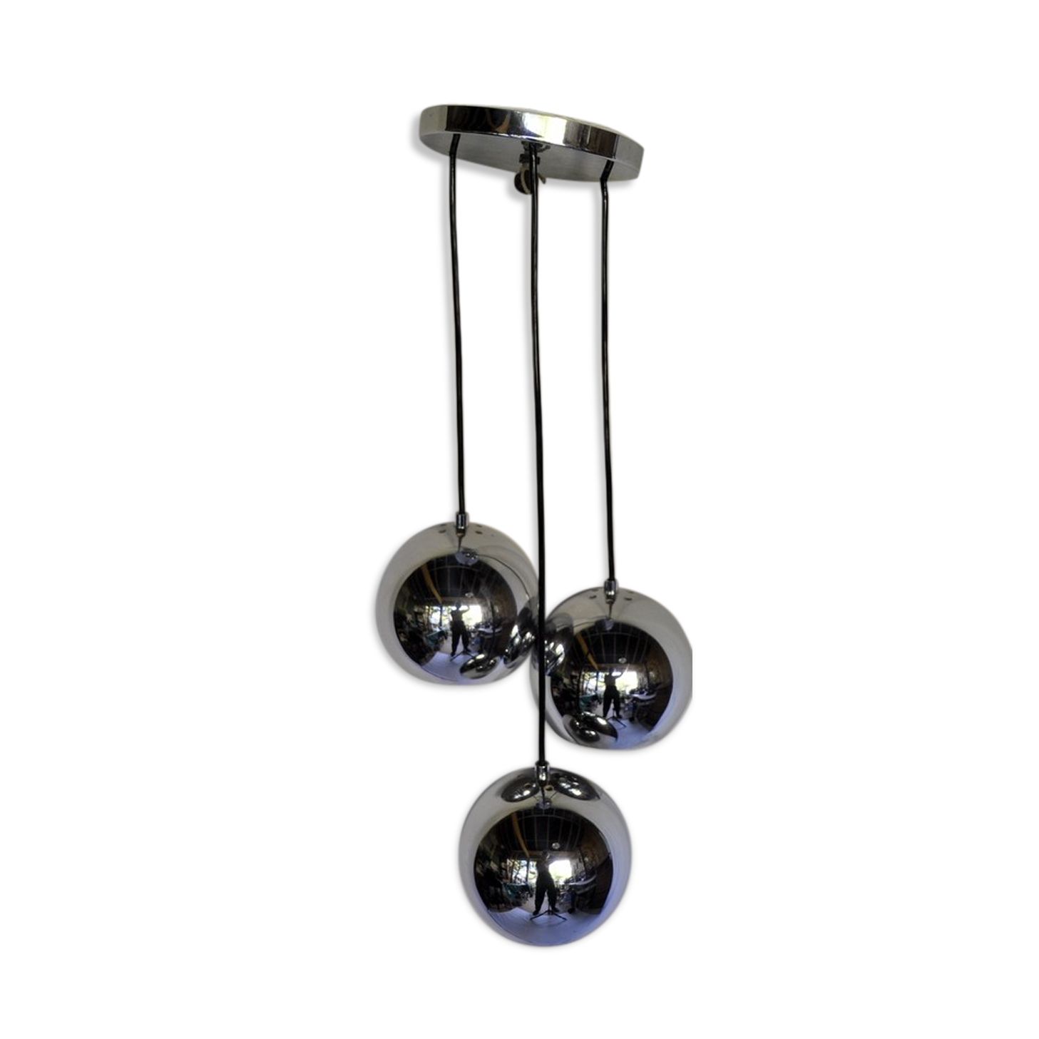 Suspension