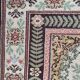 Soapy or aubusson style carpet 70x140 cm