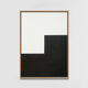 Original abstract painting, B12