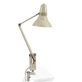 Architect lamp from asea. sweden 1950s