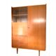 Scandinavian vintage secretary