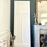 Porte ancienne art déco