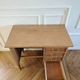 Renovated vintage desk, 1950s-60s