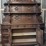 Buffet Napoléon III