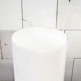 Italian table lamps in Murano Glass from Vistosi, 1970s