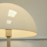 Danish mushroom floor lamp from the 70s