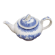 Teapot villeroy and boch model Bungerland