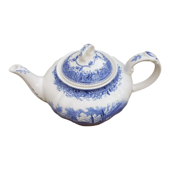 Teapot villeroy and boch model Bungerland