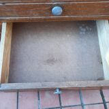 Commode vintage