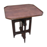 Table d'appoint bout de canapé