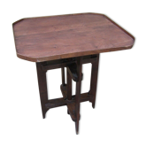 Small side table - sofa tip