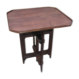 Table d'appoint bout de canapé