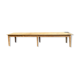 Farm table 391cm