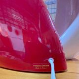 Ceramic lamp by François Châtain from the 2000s.