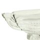 Art Deco Fruit Bowl Coupe Marcelle Val Saint Lambert 1935