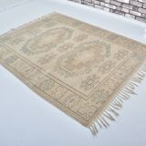 Ru nomad antique vintage sku 3585