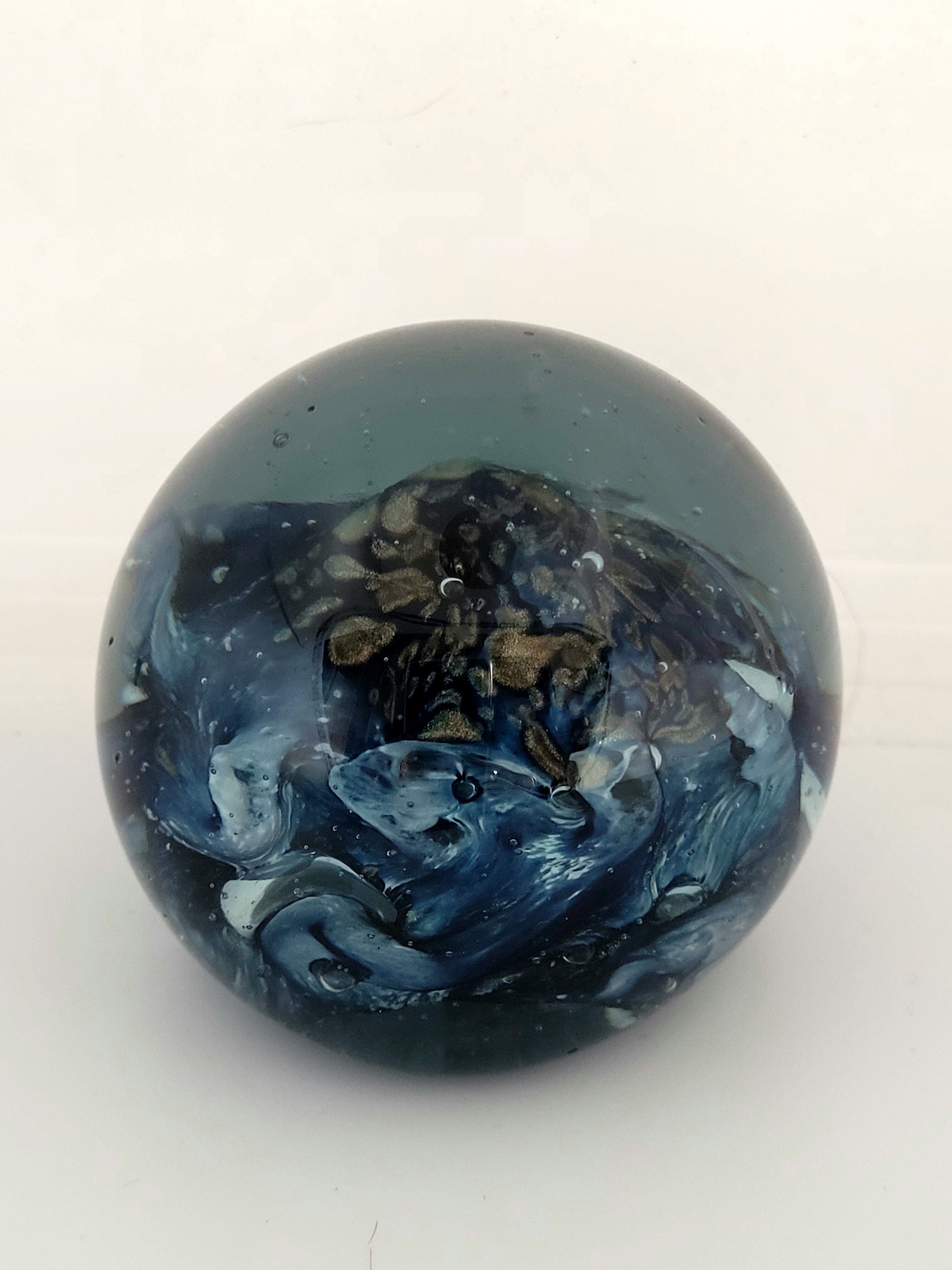 Sulphide - paper press