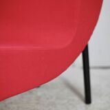 Addform armchair, Program 600