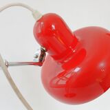 Vintage 1960 table lamp