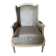 Fauteuil Bergère de style LouisXV