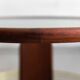 Table basse art déco, design danois