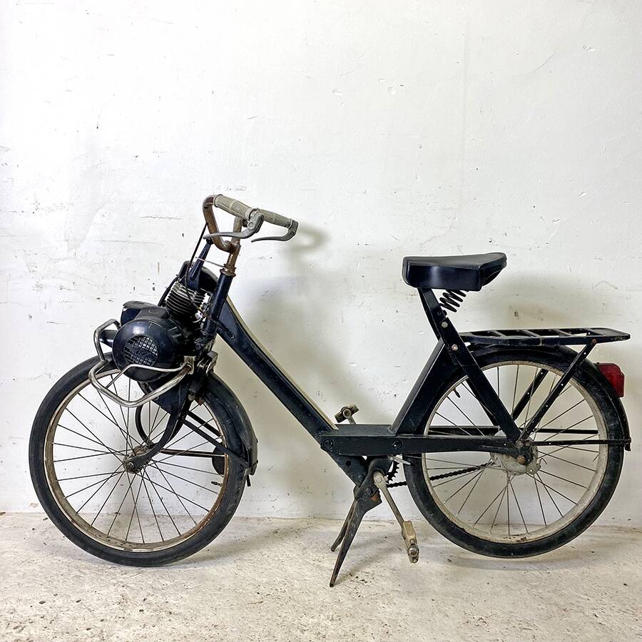 Solex 3300