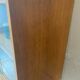 Vintage display cabinet (or TV cabinet)