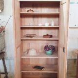 Vintage Parisian wardrobe