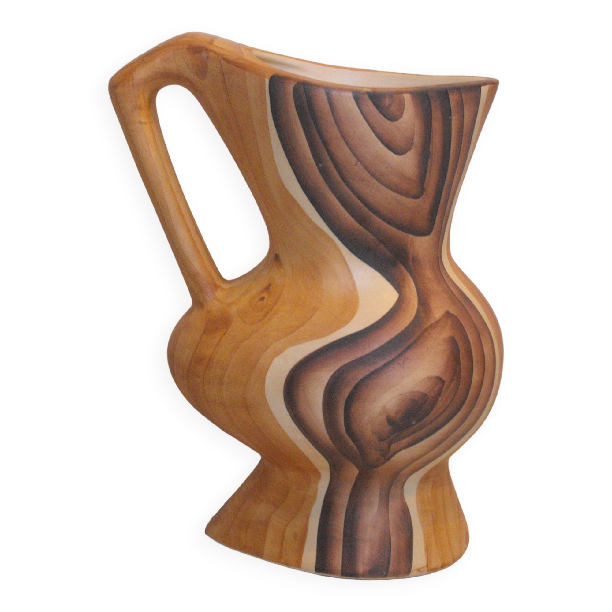 Pitcher Grandjean Jourdan Vallauris