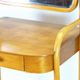 Coiffeuse Viennoise par Josef Hoffmann pour Jacob & Josef Kohn, 1907
