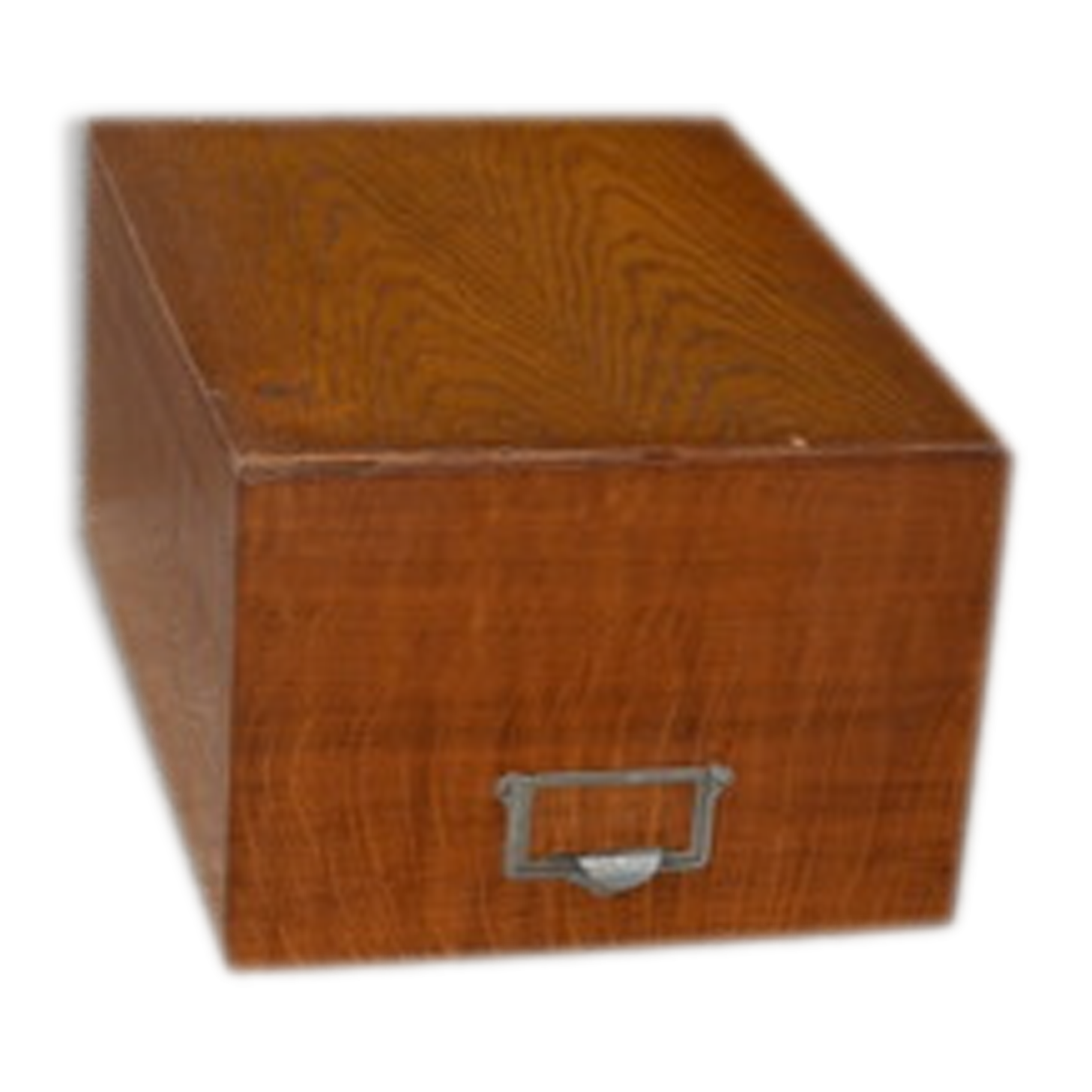 Archive box, storage box