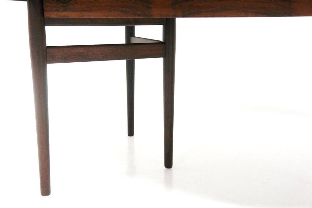 Dining table "model 227", Arne Vodder, Sweden, 1960