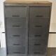 Meuble 2x5 clapets