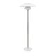 Floor lamp, Danish design, 1970s, manufacturer: Lyskaer, designer: Simon He