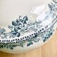 Saint-Amand "Guadeloupe" soup tureen / vegetable dish